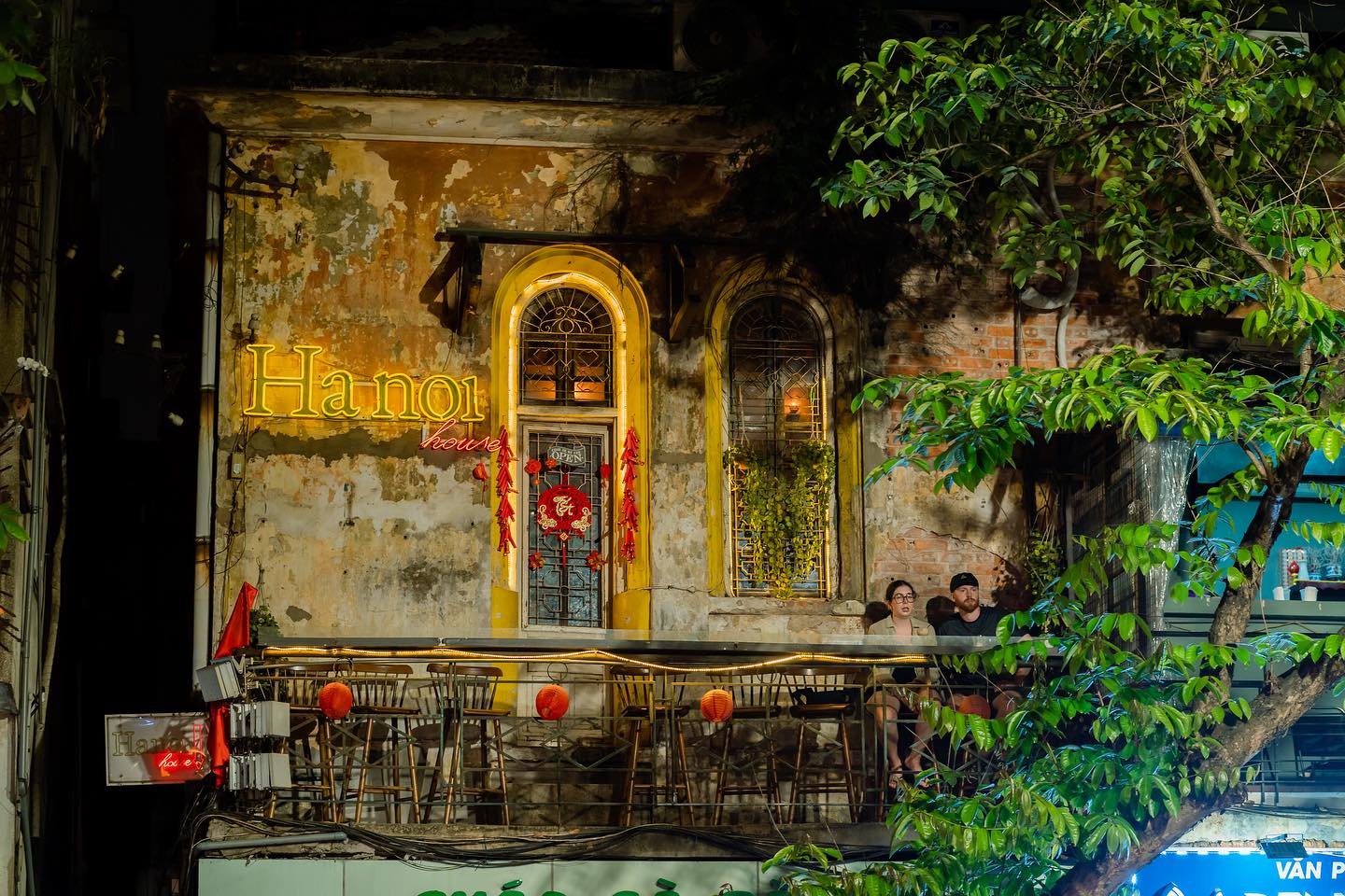Hanoi House 2