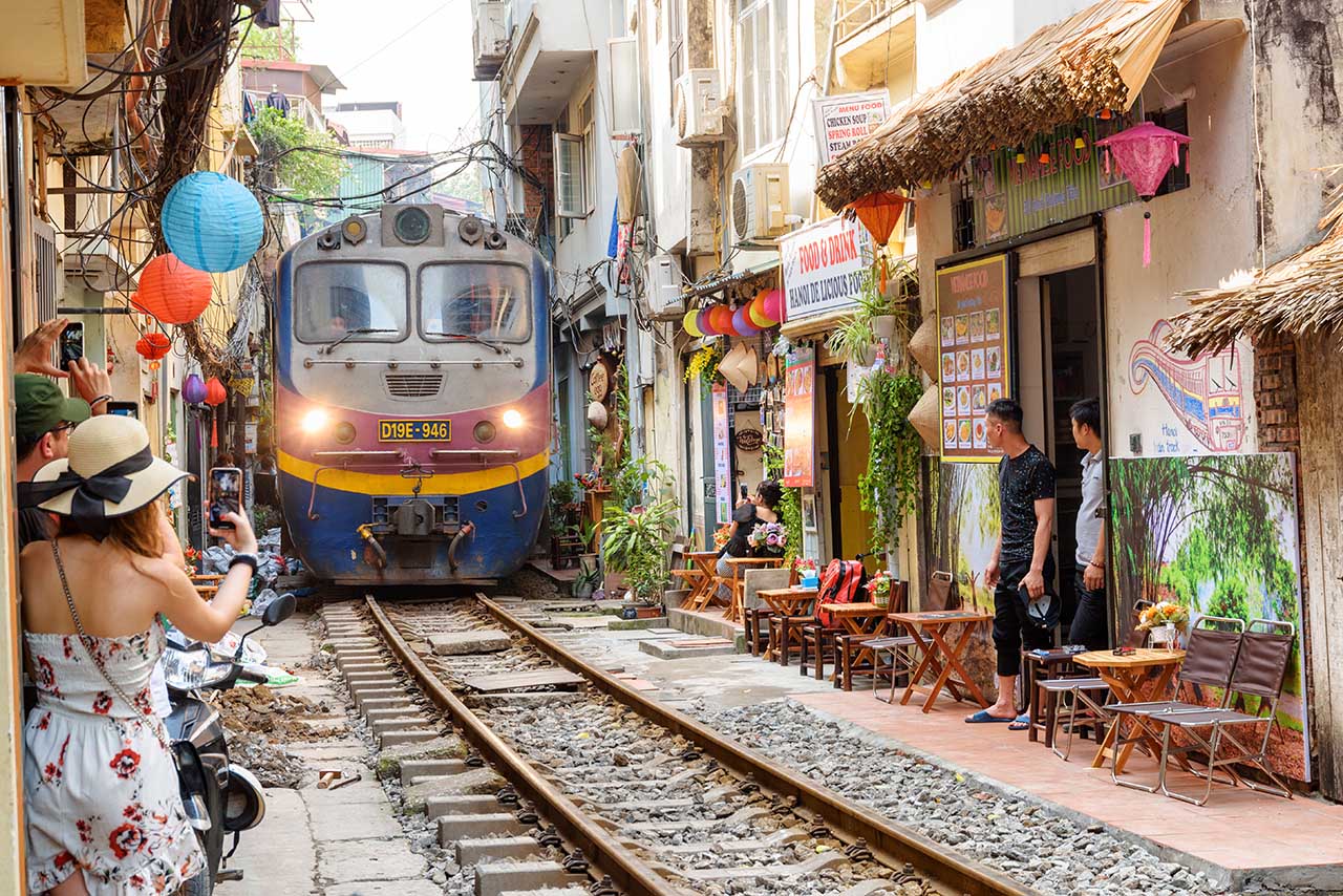 Hanoi Travel Guide In 2022 By Vietnamnomad