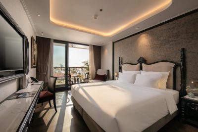 Executive Premier Room