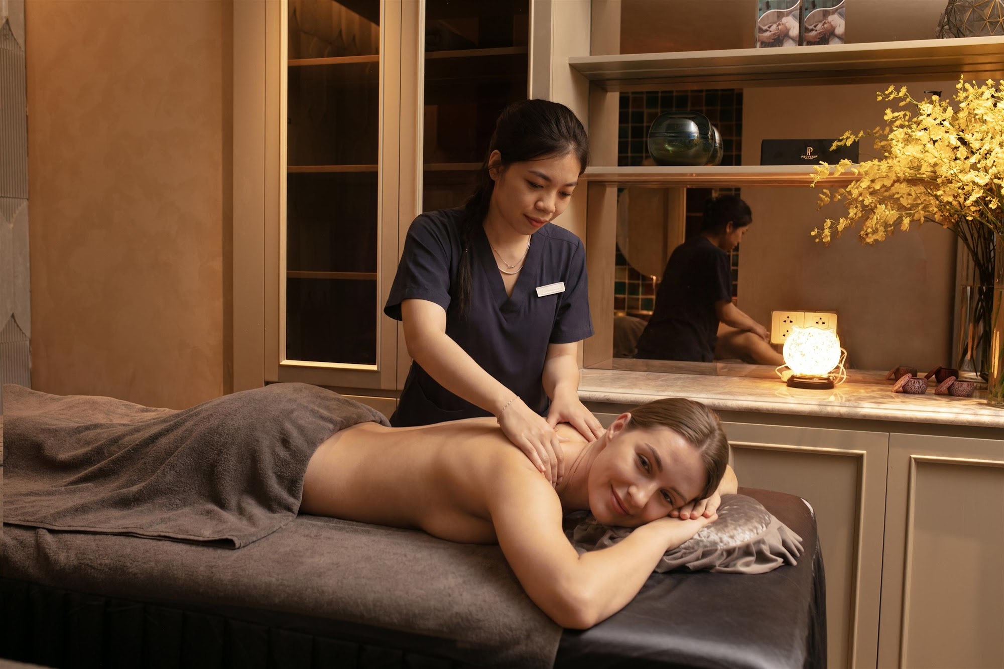EXPERIENCE WELLNESS ESCAPE AT PURITY SPA – PROVERB HOTEL HANOI