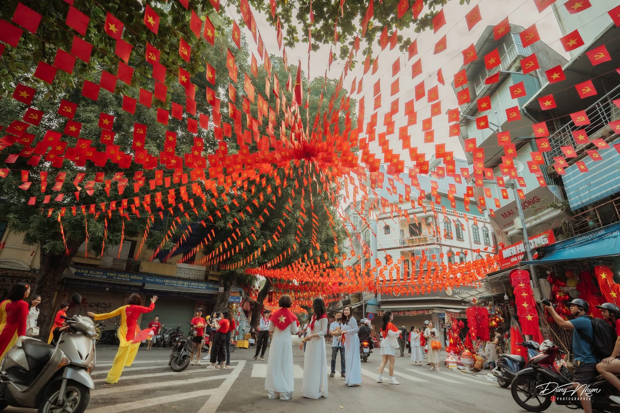 A BOLD VIETNAM HOLIDAY STAYCATION AT PROVERB HOTEL HANOI